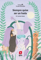 Capa do artigo Siempre Quise Ser Un Hada