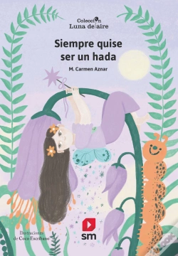 Capa do artigo Siempre Quise Ser Un Hada