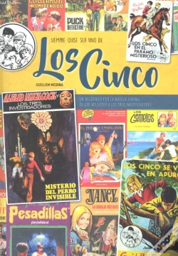 Capa do artigo Siempre Quise Ser Uno De Los Cinco
