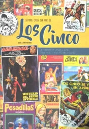 Capa do artigo Siempre Quise Ser Uno De Los Cinco