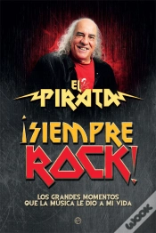 Capa do artigo ¡Siempre Rock!
