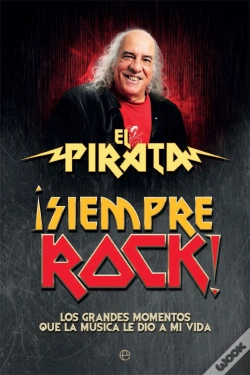 Capa do artigo ¡Siempre Rock!