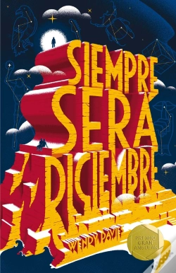 Capa do artigo Siempre Será Diciembre