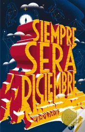 Capa do artigo Siempre Será Diciembre