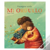 Capa do artigo Siempre Serás Mi Orgullo