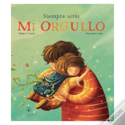 Capa do artigo Siempre Serás Mi Orgullo