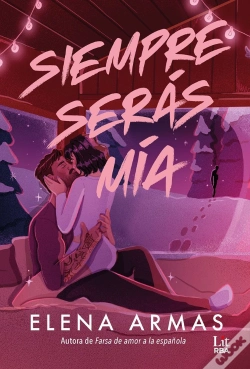 Capa do artigo Siempre Seras Mia