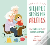 Capa do artigo Siempre Sereis Mis Abuelos
