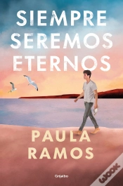 Capa do artigo Siempre Seremos Eternos