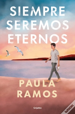 Capa do artigo Siempre Seremos Eternos