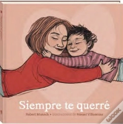 Capa do artigo Siempre Te Querre (N.E.)