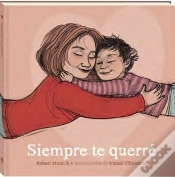 Capa do artigo Siempre Te Querre (N.E.)