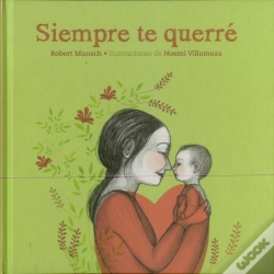 Capa do artigo Siempre Te Querre  