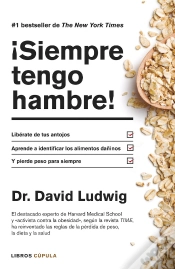 Capa do artigo ¡Siempre Tengo Hambre!