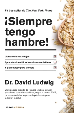 Capa do artigo ¡Siempre Tengo Hambre!
