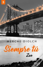 Siempre Tú 3. Zoe