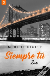 Capa do artigo Siempre Tú 3. Zoe