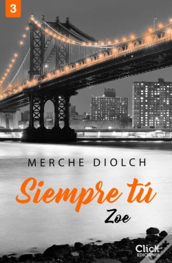 Capa do artigo Siempre Tú 3. Zoe