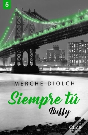Capa do artigo Siempre Tú 5. Buffy