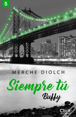 Capa do artigo Siempre Tú 5. Buffy