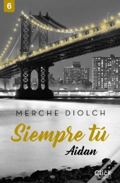 Siempre Tú 6. Aidan