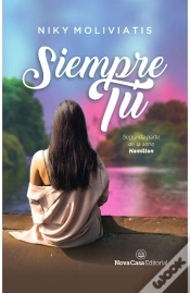 Capa do artigo Siempre Tú