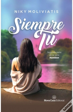 Capa do artigo Siempre Tú