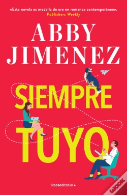 Capa do artigo Siempre Tuyo
