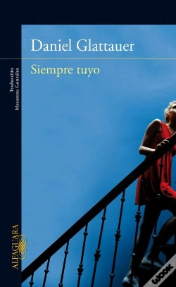 Capa do artigo Siempre Tuyo