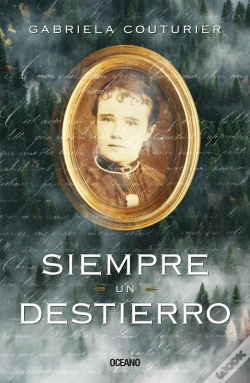 Capa do artigo Siempre Un Destierro