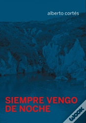 Capa do artigo Siempre Vengo De Noche