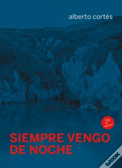 Capa do artigo Siempre Vengo De Noche