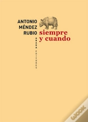 Capa do artigo Siempre Y Cuando