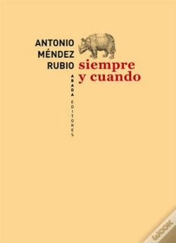 Capa do artigo Siempre Y Cuando