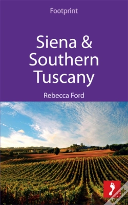 Capa do artigo Siena & Southern Tuscany