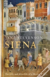Capa do artigo Siena