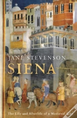 Capa do artigo Siena