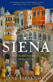 Capa do artigo Siena