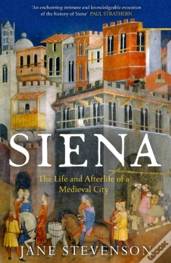 Capa do artigo Siena