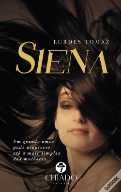 Capa do artigo Siena