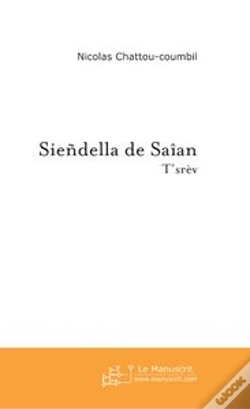 Capa do artigo Siendella De Saîan