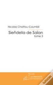 Capa do artigo Siendella De Saîan - Tome 3
