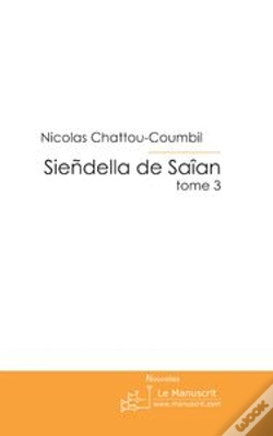 Capa do artigo Siendella De Saîan - Tome 3