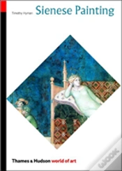 Capa do artigo SIENESE PAINTING