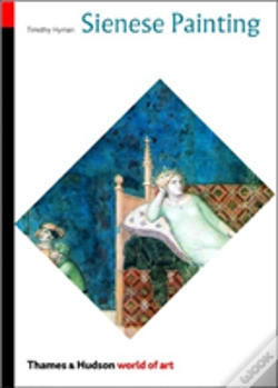 Capa do artigo SIENESE PAINTING