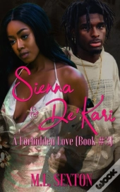 Sienna And De'Kari