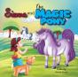 Sienna And The Magic Pony - Preview