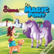 Capa do artigo Sienna And The Magic Pony