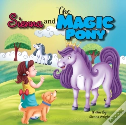 Capa do artigo Sienna And The Magic Pony