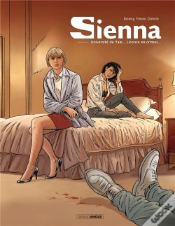 Capa do artigo Sienna - Integrale Cycle 1
